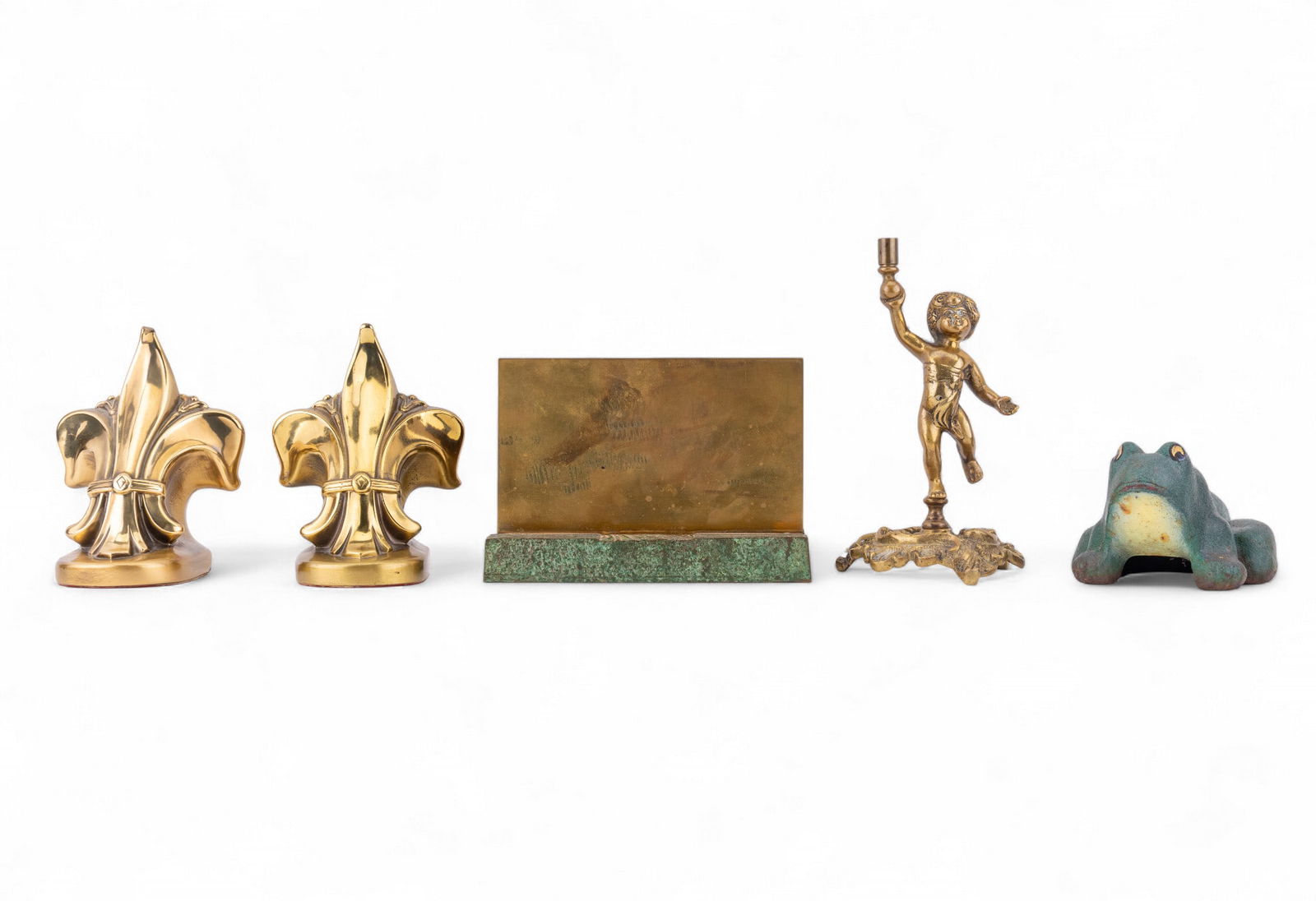 Decorative Desk Items (1 of 14)