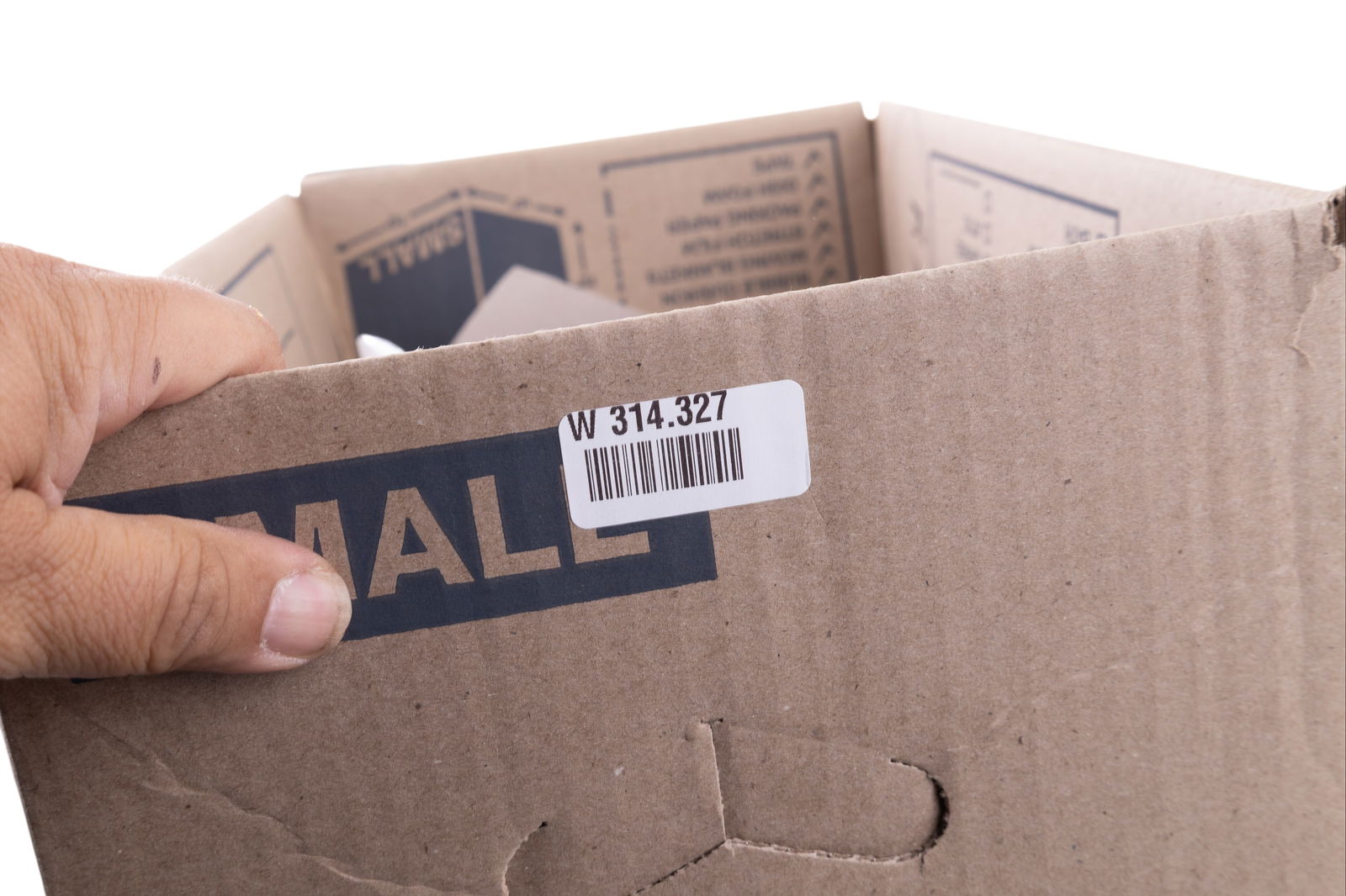 Chinese Famille Rose Porcelain Dishes (1 of 10)