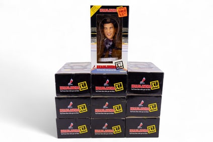Headliner XL NHL Player Bobbleheads