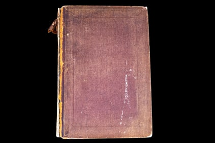 Illust. De Labedolliere Le Nouveau Paris, 1st Ed