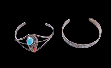 Native American Bracelets