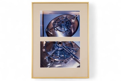 Swiss Watch Museum Prints / Photographs
