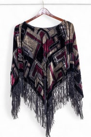 Scarves, Shawls, and More