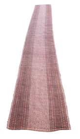 Handwoven Long Rug