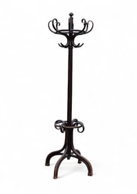 Antique Thonet Clothes Tree