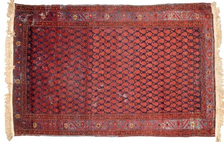 Hamadan Rug