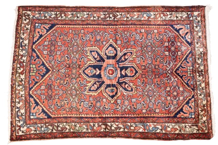 Persian Area Rug