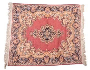 Persian Mahal Rug