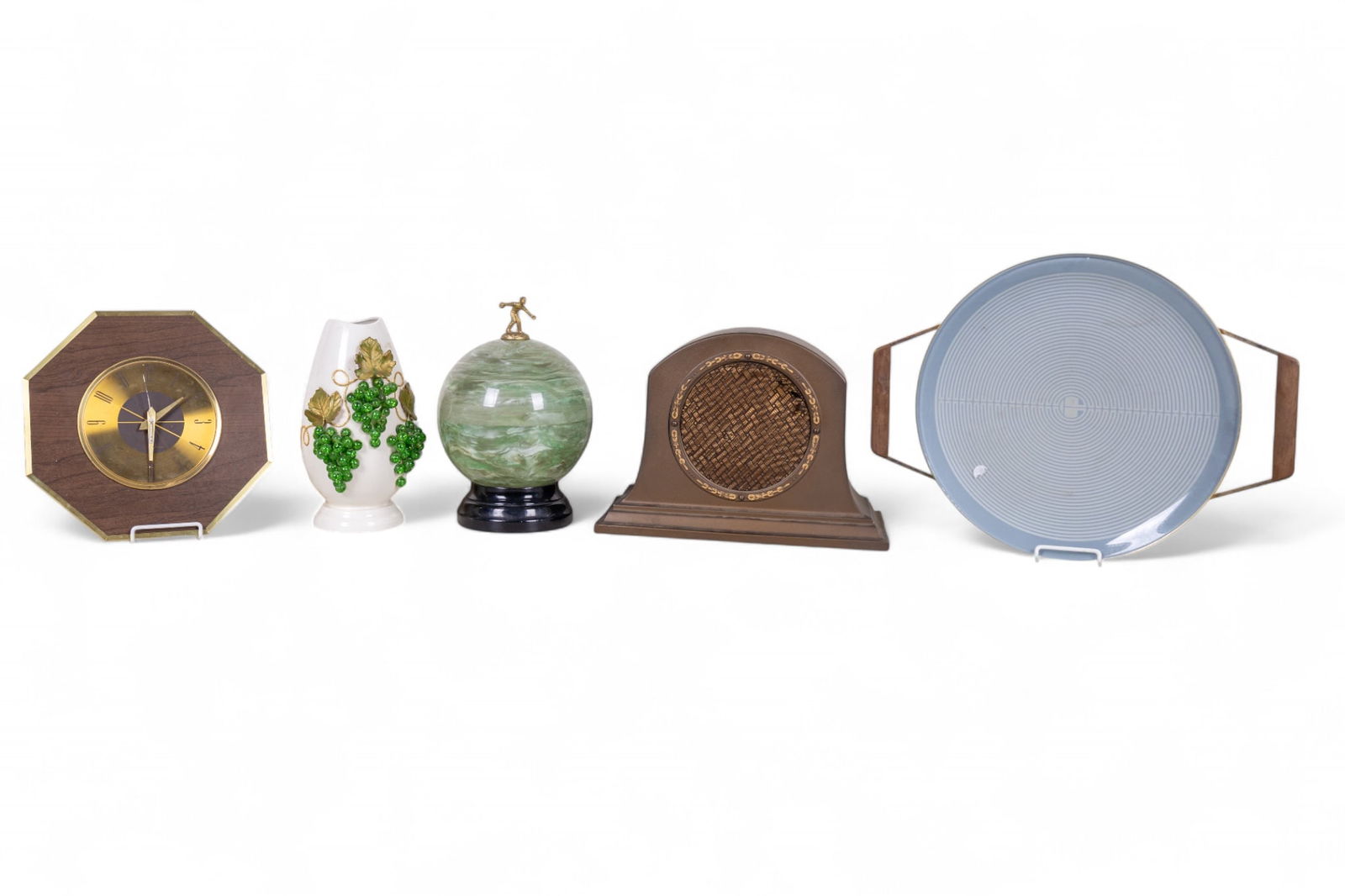 Mid-Century Eclectic Grouping (1 of 19)