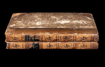 1793 Jones Ed. History of the American Revolution