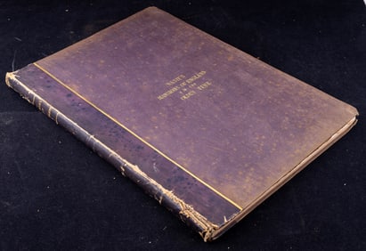 1839 Mansions of England in the Olden Time, Nash