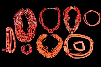 Statement Fashion Jewelry