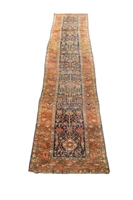 Serapi Runner ~3' x 16.5'