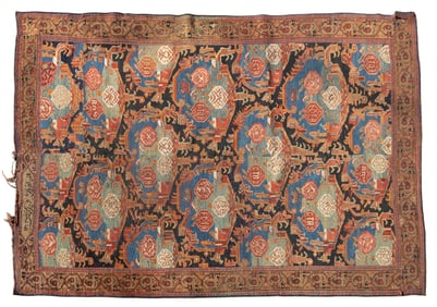 Bidjar Persian Rug