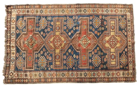 Kazak Rug