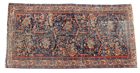 Mahal Rug