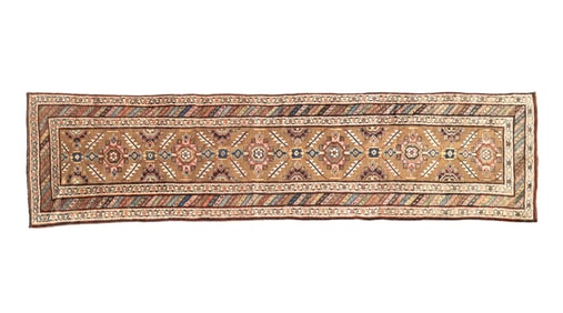 Persian Runner ~3' x 12.75'