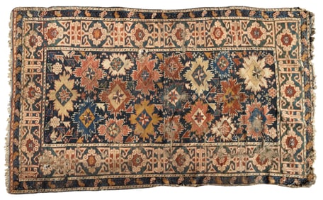 Small Persian Runner