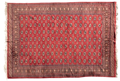 Bokhara Rug