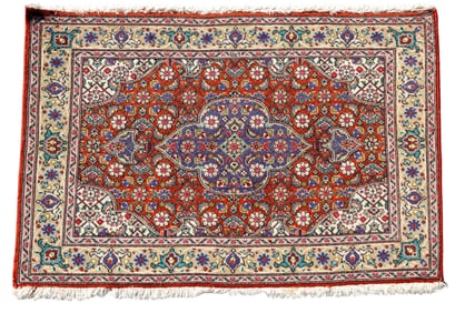 Tabriz Mat