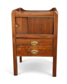 19th C Georgian Commode