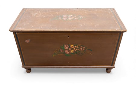 Lancaster County Blanket Chest