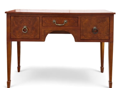 Antique-Style Hunt Board