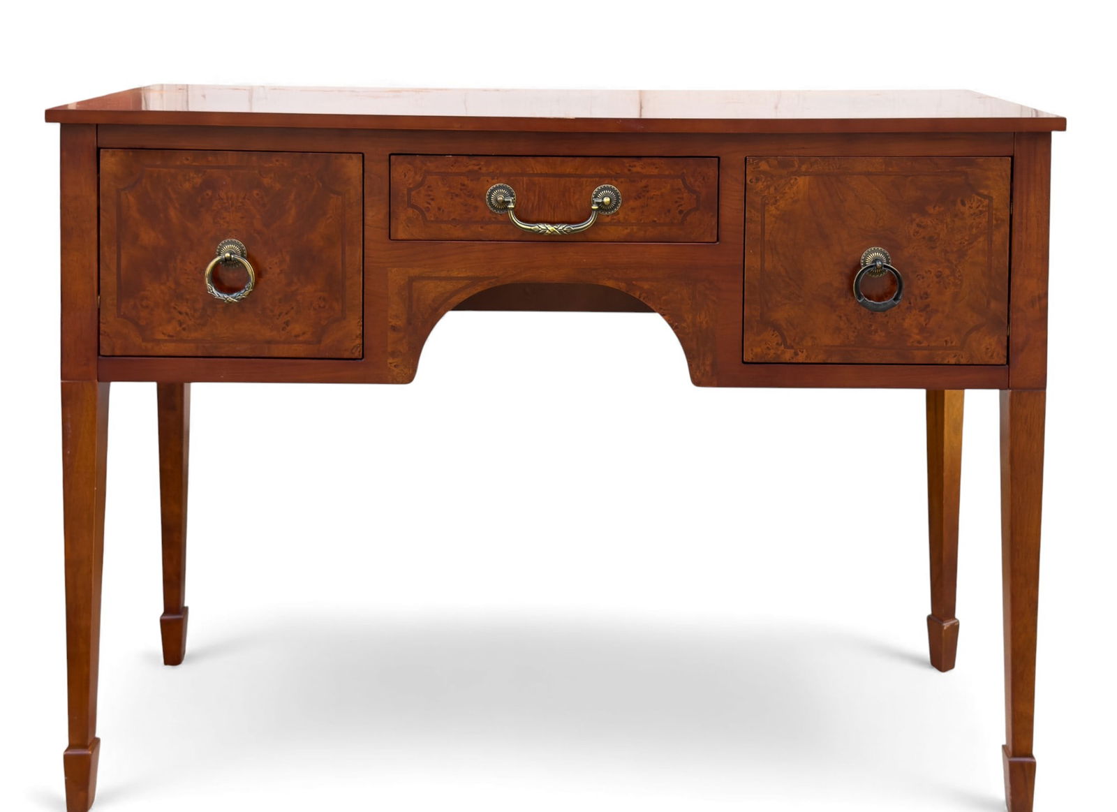 Antique-Style Hunt Board (1 of 13)