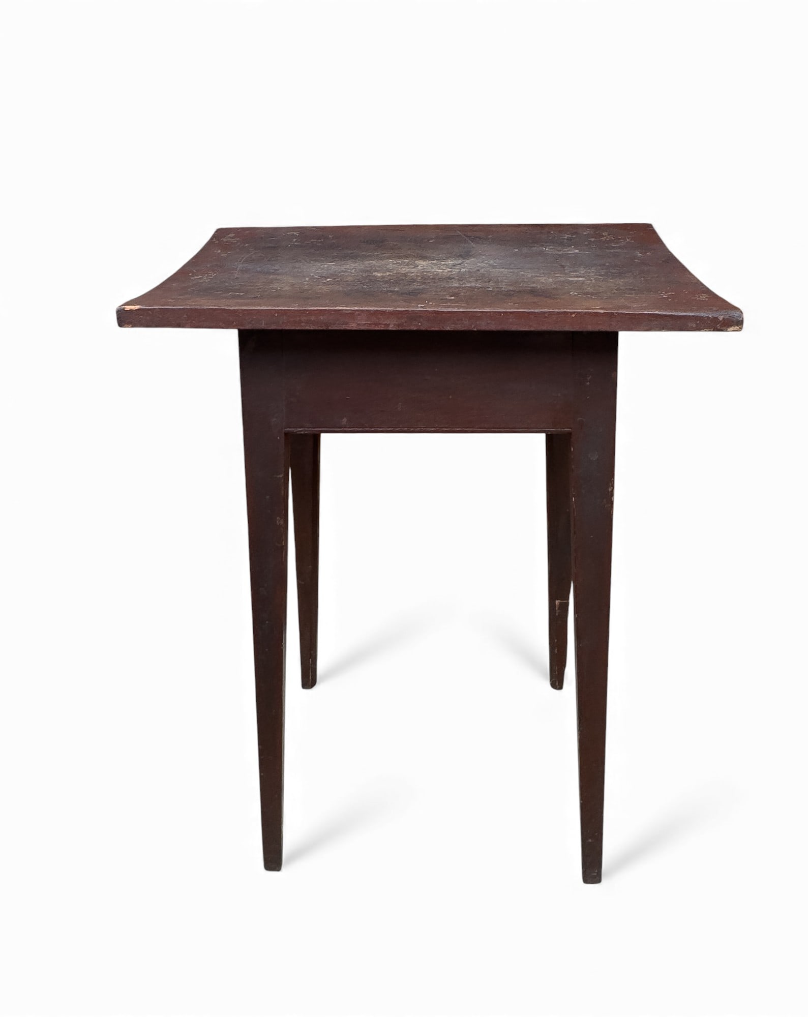 Pennsylvania Hepplewhite Table (1 of 7)