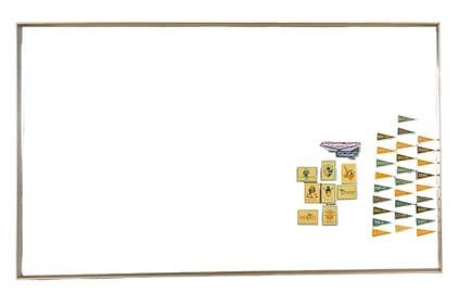 Mid Century Hart Mirror Co.