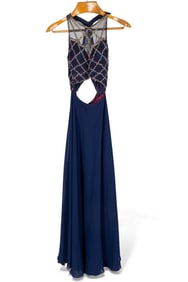 Designer Evening Gowns (3)