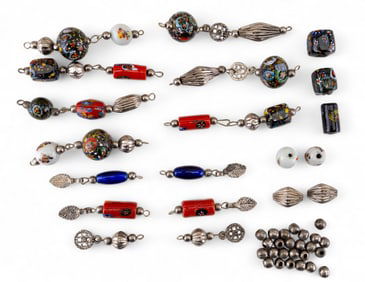 Millefiori Craft Jewelry