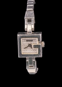 Designer Gucci Watch