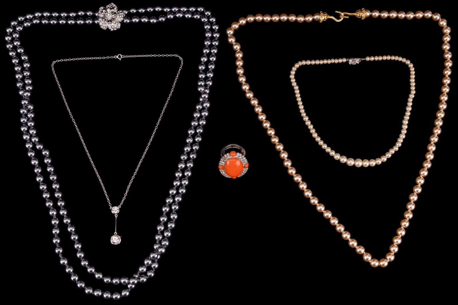 Designer Costume Jewelry (1 of 20)