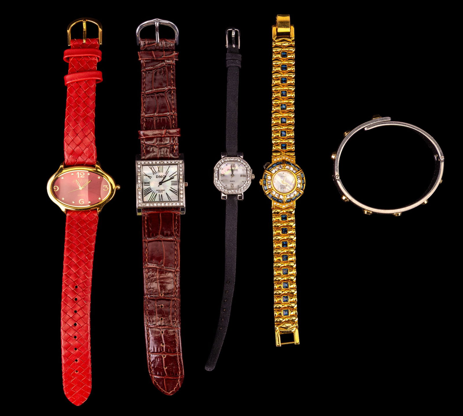 Designer Ladies Watches (1 of 16)
