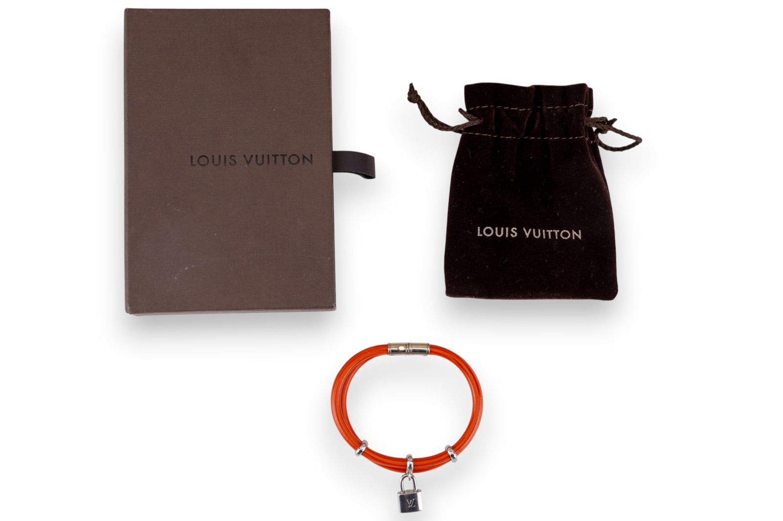 Louis Vuitton Bracelet (1 of 6)