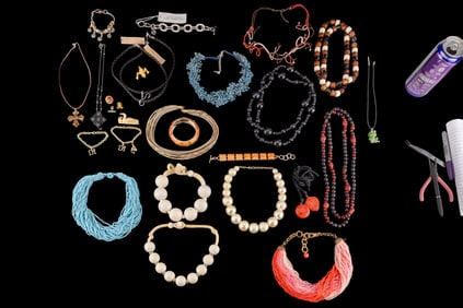 Costume Jewelry