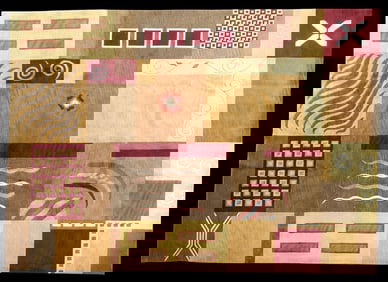 Nepal Contemporary Rug