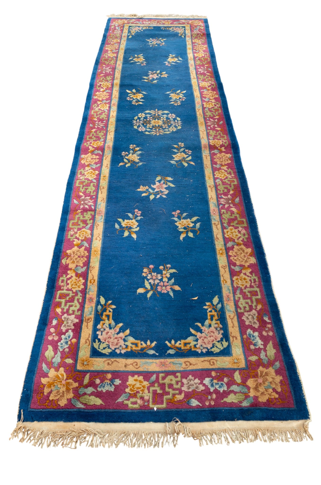 Art Deco Chinese Rug (1 of 16)