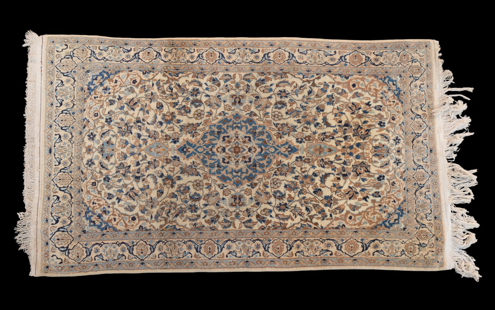 Persian Rug (1 of 11)