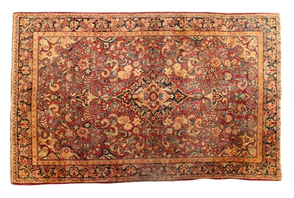Sarouk Rug