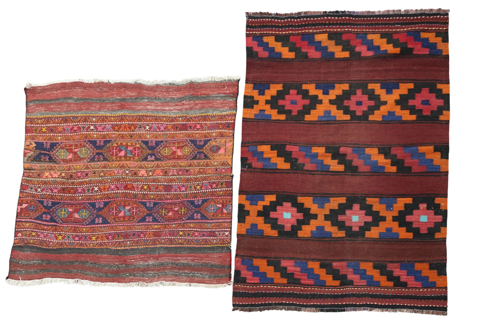 Kilim Rugs (2) (1 of 15)