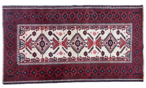 Beluci Rug