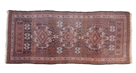 Sumak Rug