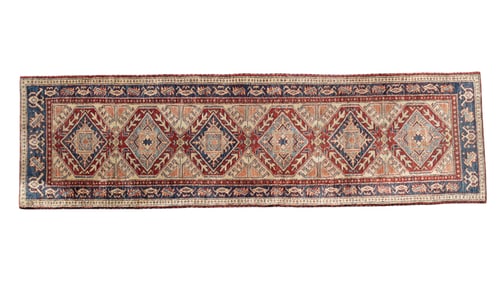 Pakistan Kazak Rug