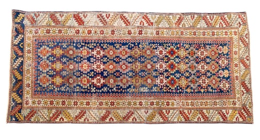 Shirvan Rug