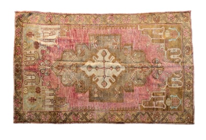 Oushak Rug