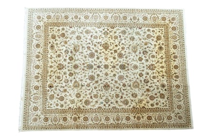 Oriental Oushak Rug