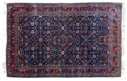 Bijar Persian Rug