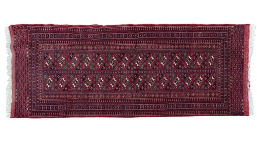 Bokhara Runner Rug